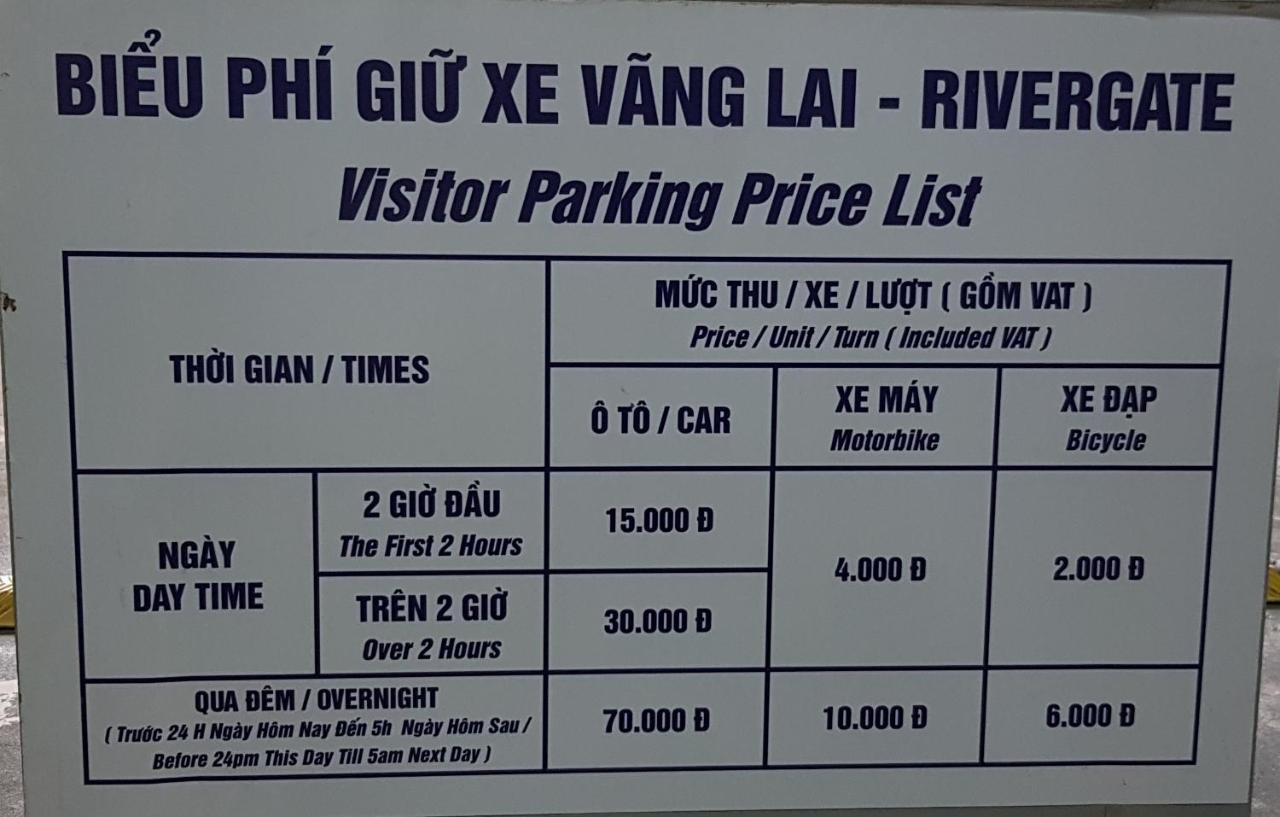 Herla Central Saigon 1 River Gate Ben Thanh Thành Pho Ho Chí Minh Esterno foto